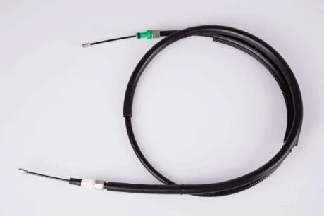 Тросовий привод, стоянкове гальмо HELLA 8AS 355 663-541