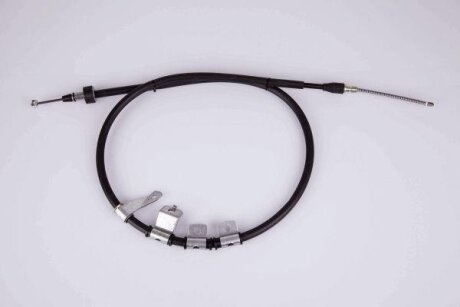 Трос стояночного гальма HELLA 8AS 355 664-111