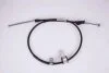 SUBARU трос ручного гальма задн. прав Justy 03-, SUZUKI Ignis HELLA 8AS 355 664-761 (фото 1)