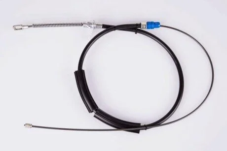 Тросовий привод, стоянкове гальмо HELLA 8AS 355 664-811