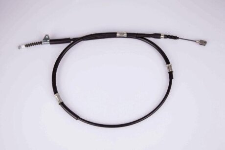 Тросовий привод, стоянкове гальмо HELLA 8AS 355 665-031