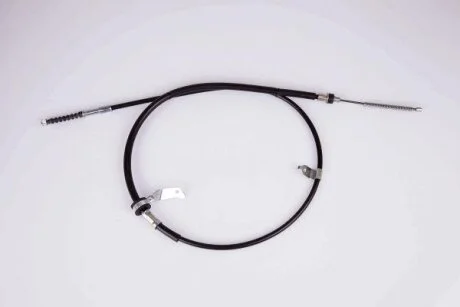 Тросовий привод, стоянкове гальмо HELLA 8AS 355 665-071