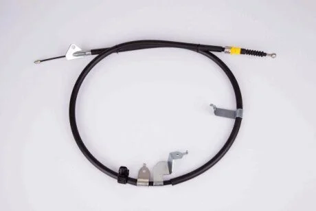 Тросовий привод, стоянкове гальмо HELLA 8AS 355 665-321