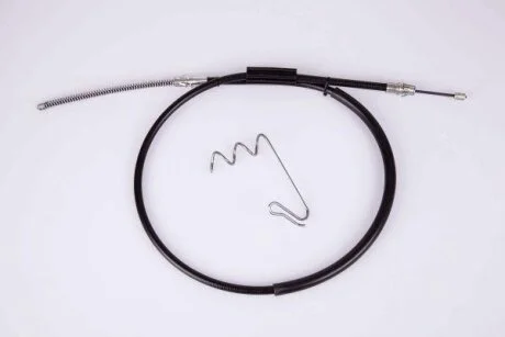 FORD трос ручного гальма TRANSIT VAN HELLA 8AS 355 665-511