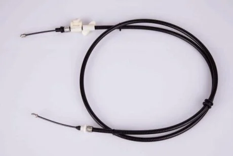 FORD Трос ручного гальма лів. Mondeo -15, S-Max -14 HELLA 8AS 355 665-601