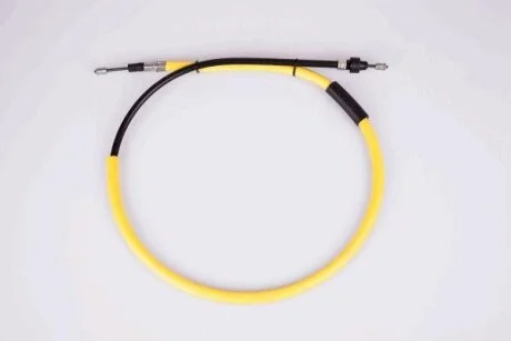 Тросовий привод, стоянкове гальмо HELLA 8AS 355 665-661