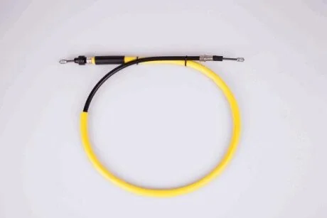 Тросовий привод, стоянкове гальмо HELLA 8AS 355 665-681