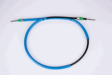 Трос гальмівний HELLA 8AS 355 665-721