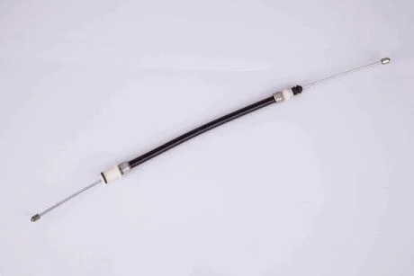 FIAT Трос ручного гальма передн. Scudo CITROEN Evasion, Jumpy PEUGEOT E HELLA 8AS 355 666-171