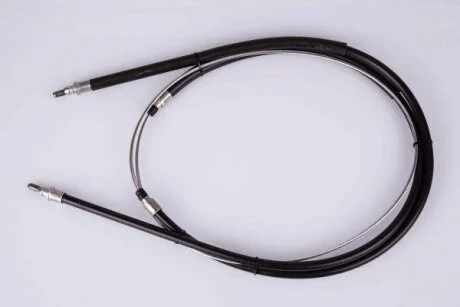 FIAT трос ручн. гальма Ducato 01- HELLA 8AS 355 666-221