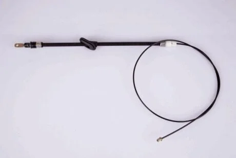 Тросовий привод, стоянкове гальмо HELLA 8AS 355 666-361