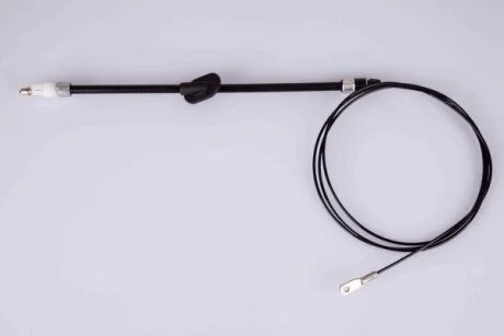 Тросовий привод, стоянкове гальмо HELLA 8AS 355 666-381