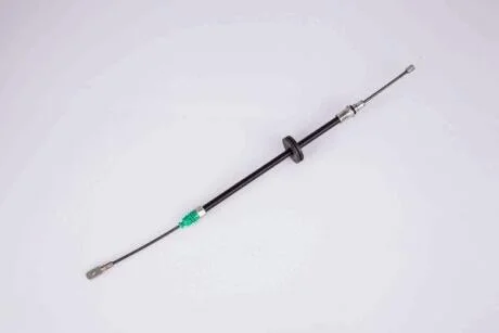 Трос стояночного гальма HELLA 8AS 355 666-441