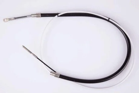 BMW трос ручн. гальма 3 серія (E30) HELLA 8AS 355 666-481