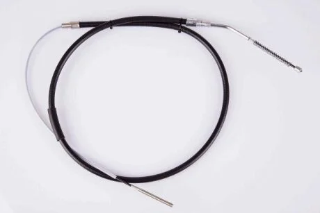 Тросовий привод, стоянкове гальмо HELLA 8AS 355 666-491