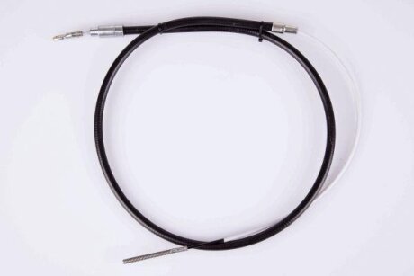 BMW трос ручного гальма (диск) E36 316i, 318i, M3, 325i, 328i, TDS HELLA 8AS 355 666-501
