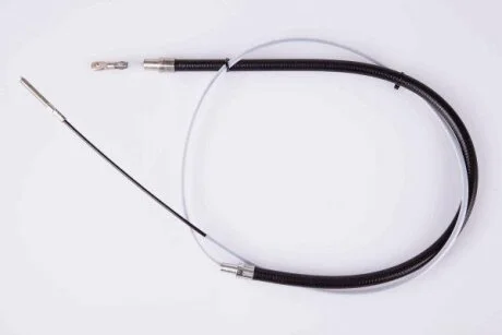 BMW трос ручн. гальма 5 серія (E34) -97 HELLA 8AS 355 666-511