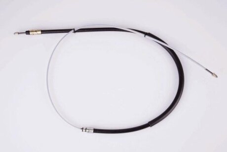 BMW трос ручного гальма E90 05- HELLA 8AS 355 666-561
