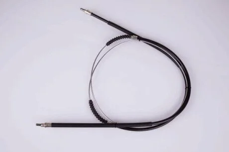 FIAT трос ручного гальм. Ducato 94- HELLA 8AS 355 666-751