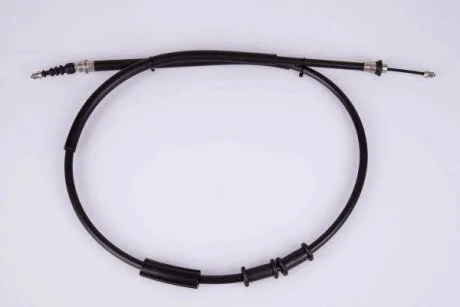 Тросовий привод, стоянкове гальмо HELLA 8AS 355 666-781