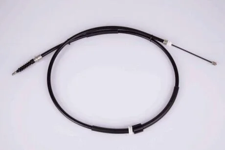 FORD Трос ручного гальма MONDEO III 1.8, 2.0, 2.2, 2.5, 3.0 00- HELLA 8AS 355 667-201