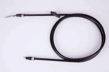 Тросовий привод, стоянкове гальмо HELLA 8AS 355 667-381