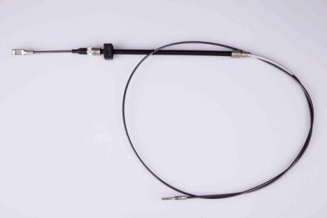 Тросовий привод, стоянкове гальмо HELLA 8AS 355 667-421