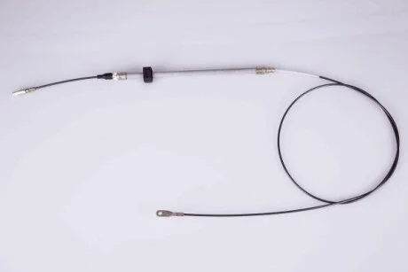 Тросовий привод, стоянкове гальмо HELLA 8AS 355 667-431