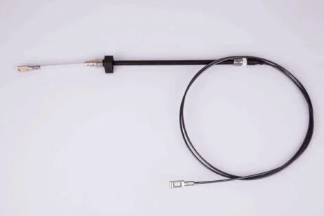 Тросовий привод, стоянкове гальмо HELLA 8AS 355 667-441