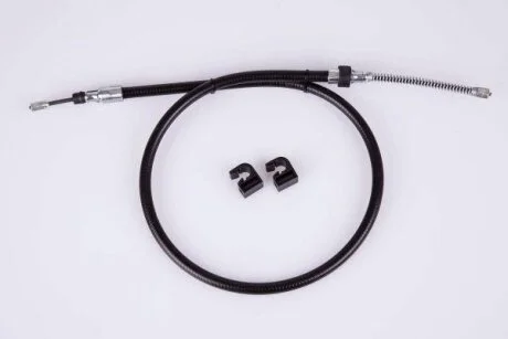 SMART Трос ручного гальма CITY-COUPE HELLA 8AS 355 667-491