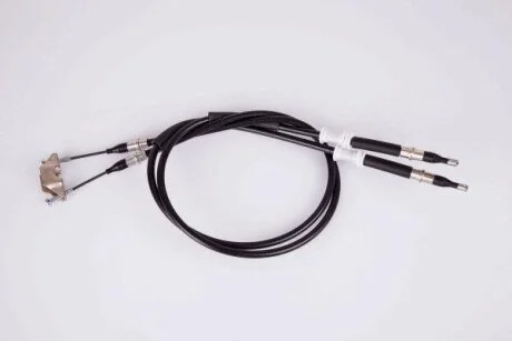 Тросовий привод, стоянкове гальмо HELLA 8AS 355 667-721