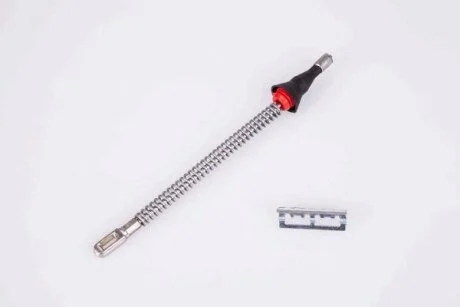 Тросовий привод, стоянкове гальмо HELLA 8AS 355 667-731