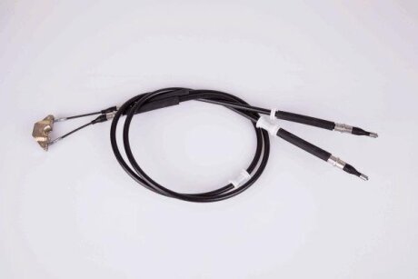 Тросовий привод, стоянкове гальмо HELLA 8AS 355 667-771