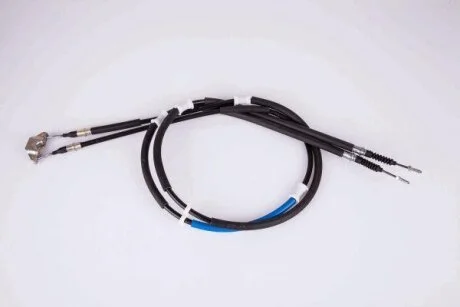 Тросовий привод, стоянкове гальмо HELLA 8AS 355 667-811