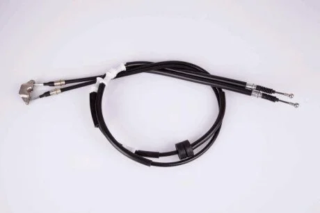 Тросовий привод, стоянкове гальмо HELLA 8AS 355 667-911