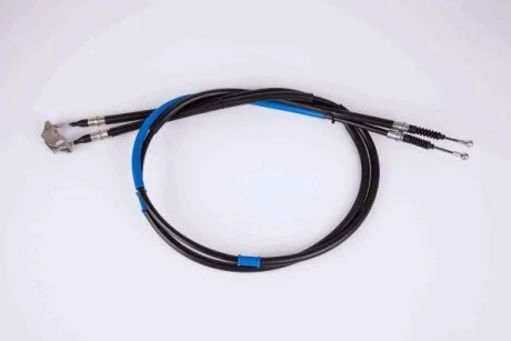 OPEL Трос ручного гальма Zafira 05- HELLA 8AS 355 667-961