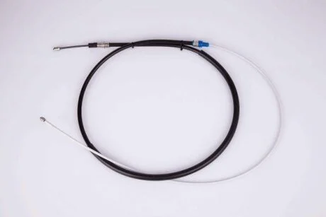 RENAULT Трос ручного гальма задн. лів./прав. Laguna II 01- HELLA 8AS 355 668-201
