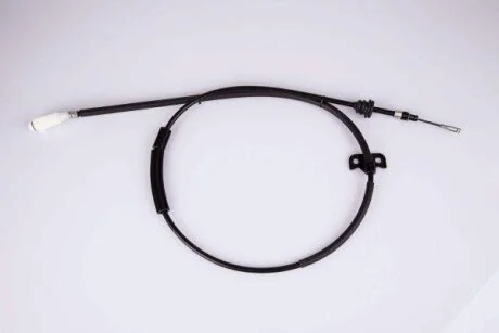 VOLVO Трос ручного гальма S60 I 1920/1855 мм HELLA 8AS 355 668-321