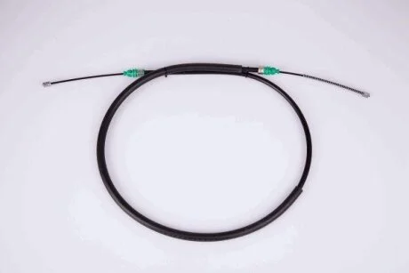 Тросовий привод, стоянкове гальмо HELLA 8AS 355 668-461