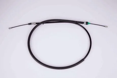 PEUGEOT Трос ручного гальма задн. лів./прав. 206 HELLA 8AS 355 668-471