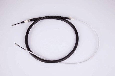 Тросовий привод, стоянкове гальмо HELLA 8AS 355 668-561