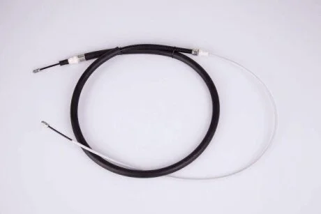 CITROEN Трос ручного гальма C4 II 09-, DS4 09- HELLA 8AS 355 668-561