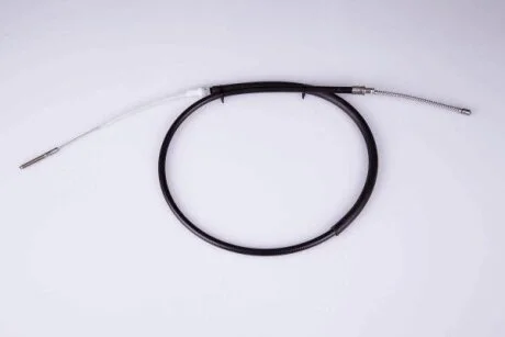 VW Трос ручн. гальма лів./прав. Golf/Jetta 88- HELLA 8AS 355 668-781