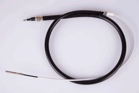 Тросовий привод, стоянкове гальмо HELLA 8AS 355 668-901