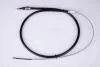 VW трос ручного гальма Audi A3,Golf IVBoraSkoda OctaviaSeat 1695/1055mm HELLA 8AS 355 668-931 (фото 1)