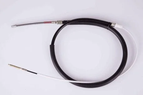 Тросовий привод, стоянкове гальмо HELLA 8AS 355 669-021