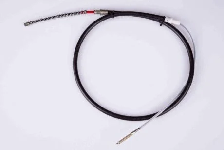 Тросовий привод, стоянкове гальмо HELLA 8AS 355 669-031