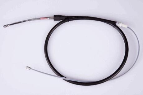 Трос ручного гальма HELLA 8AS 355 669-051
