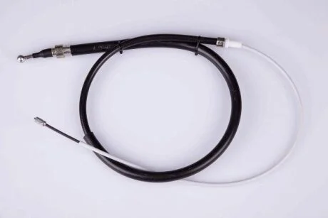 Тросовий привод, стоянкове гальмо HELLA 8AS 355 669-161