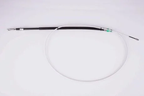 Тросовий привод, стоянкове гальмо HELLA 8AS 355 669-221